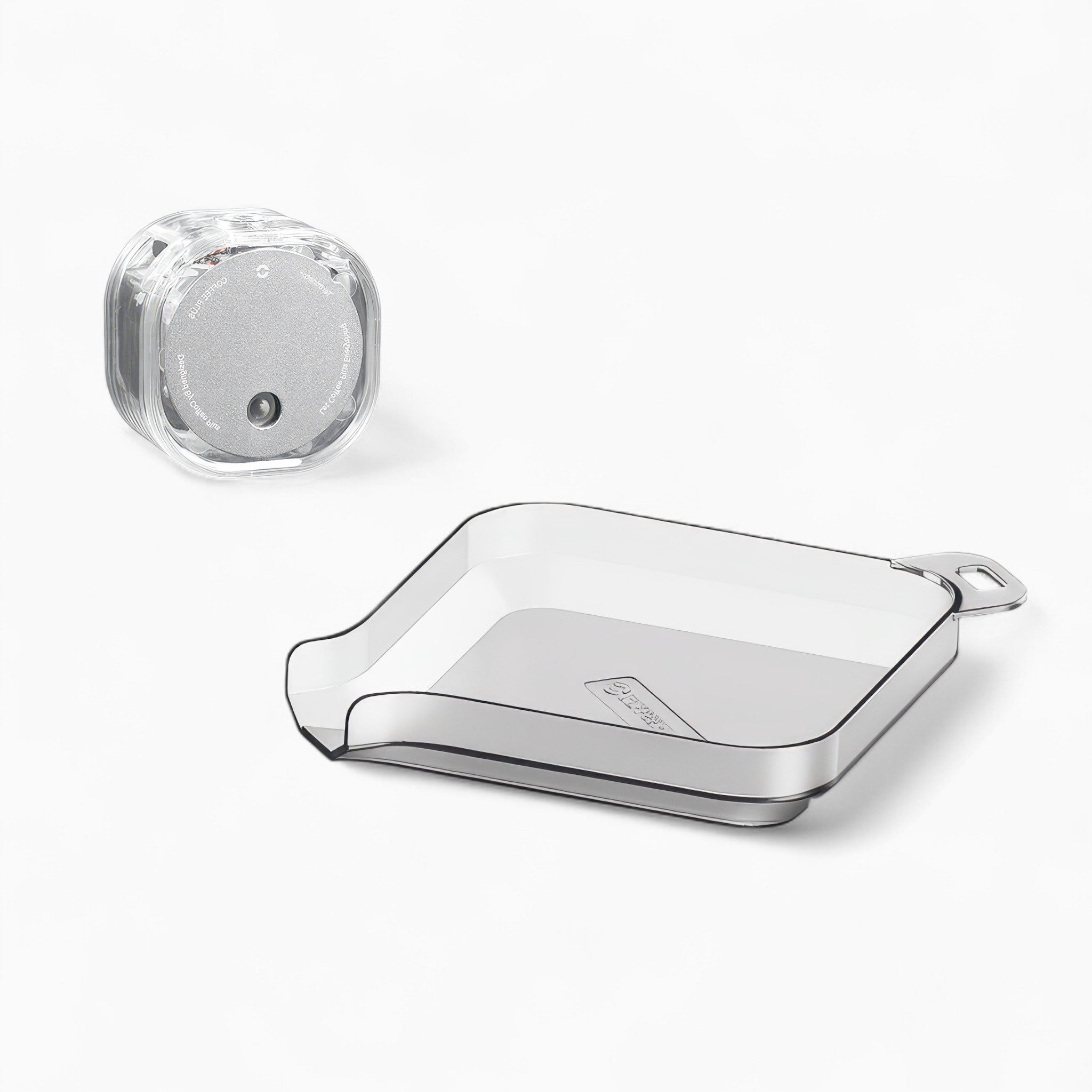 Electric Anti-Static Bean Sprayer