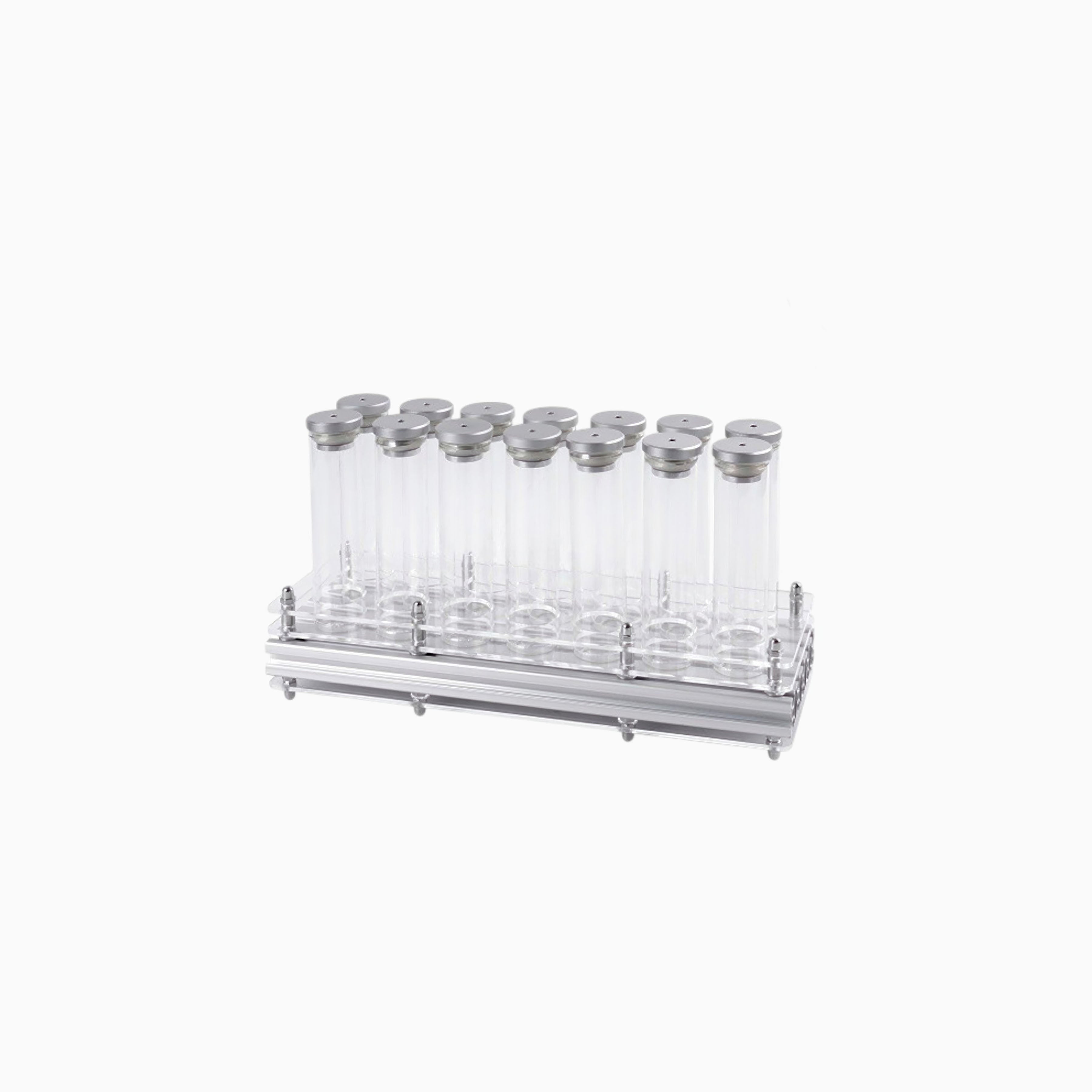 Coffee Bean Storage Bottle with One Way Valve