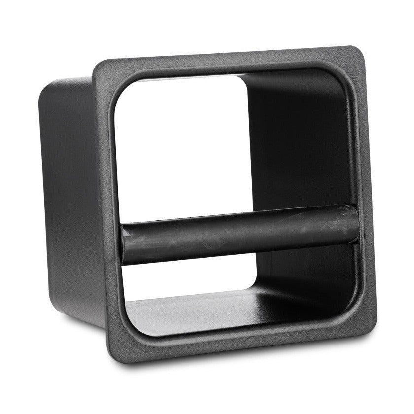 Barista Basics Knockbox Open Bottom (6" x 6" x 5")