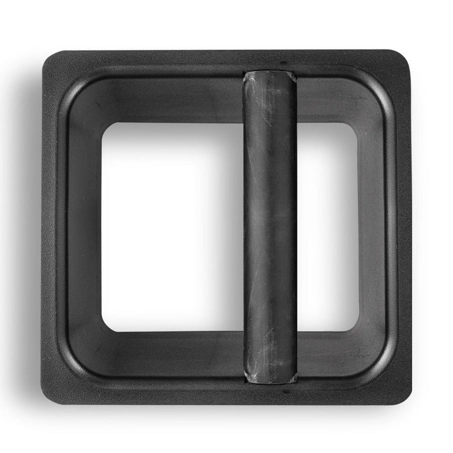 Barista Basics Knockbox Open Bottom (6" x 6" x 5")