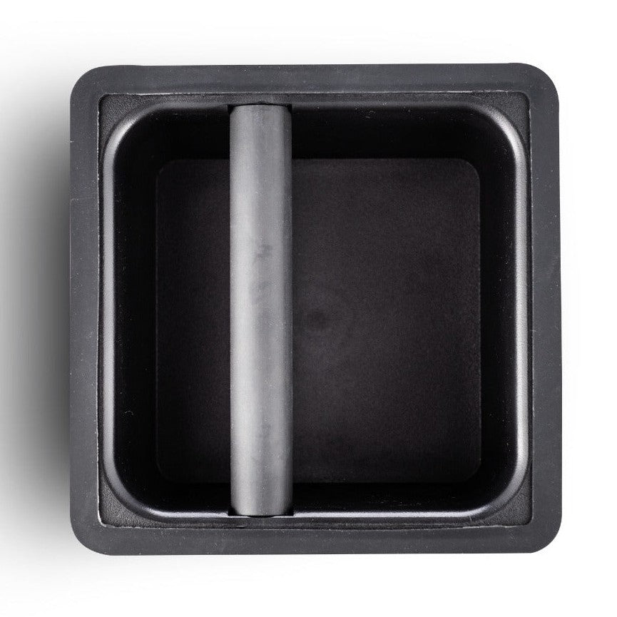 Barista Basics Knockbox (6" x 6" x 5")