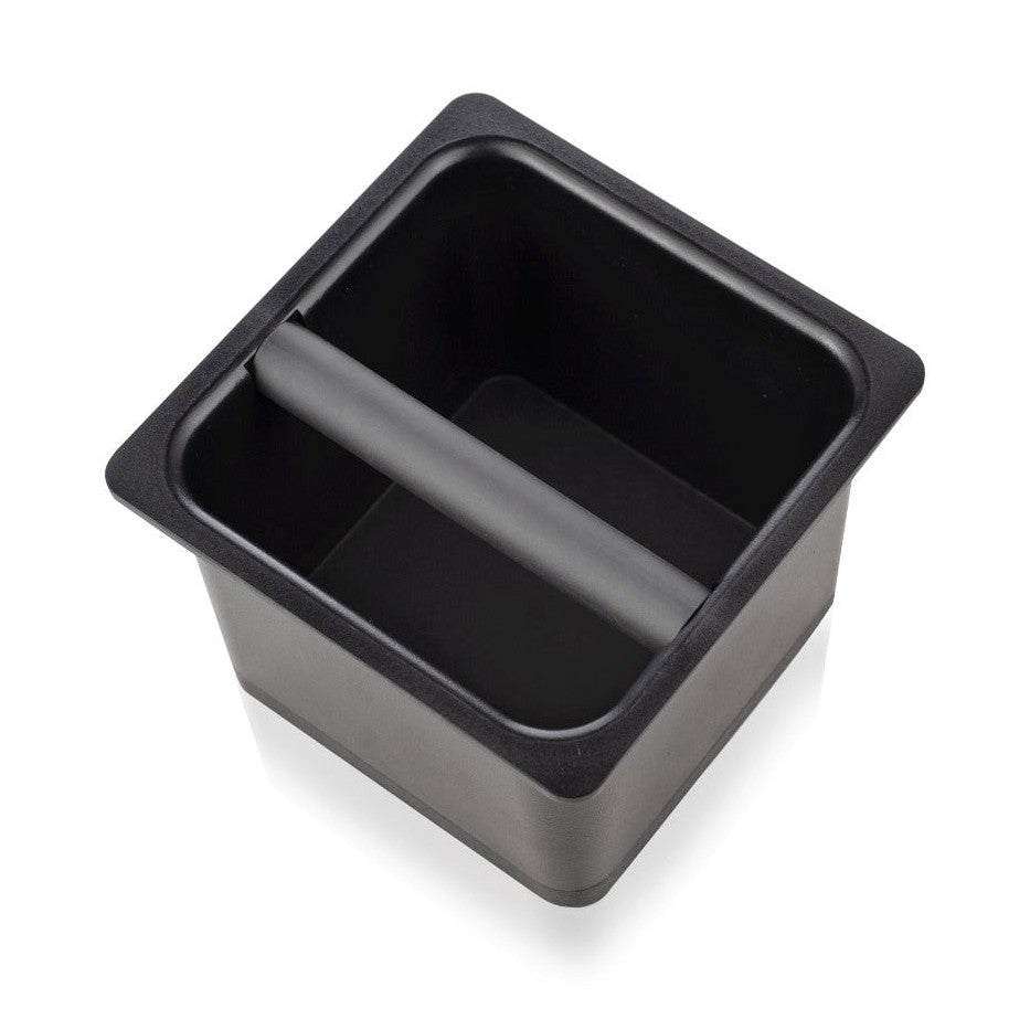 Barista Basics Knockbox (6" x 6" x 5")