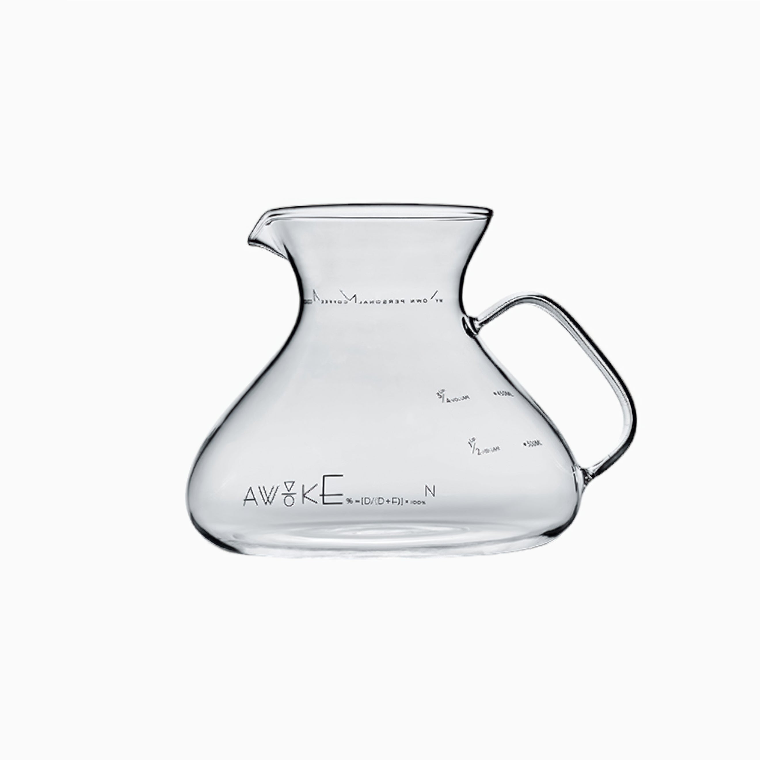 Eclipse Precision Pour-Over Coffee Set