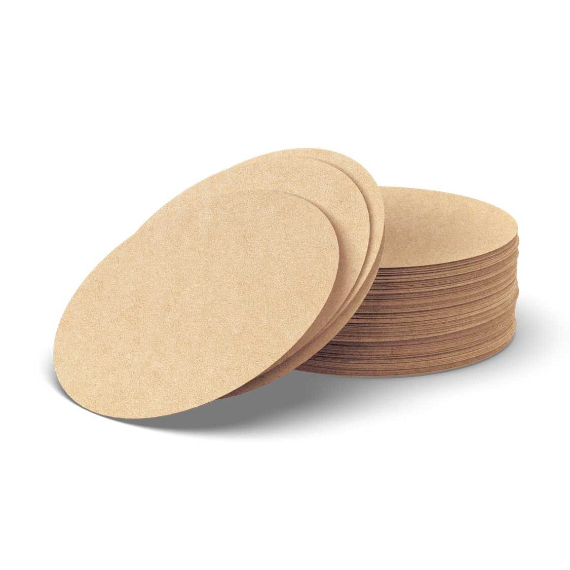 AeroPress Standard Natural Paper Micro-Filters (200 ct)