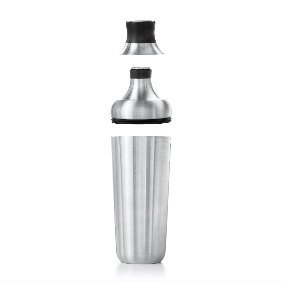 OXO Stainless Steel Cocktail Shaker