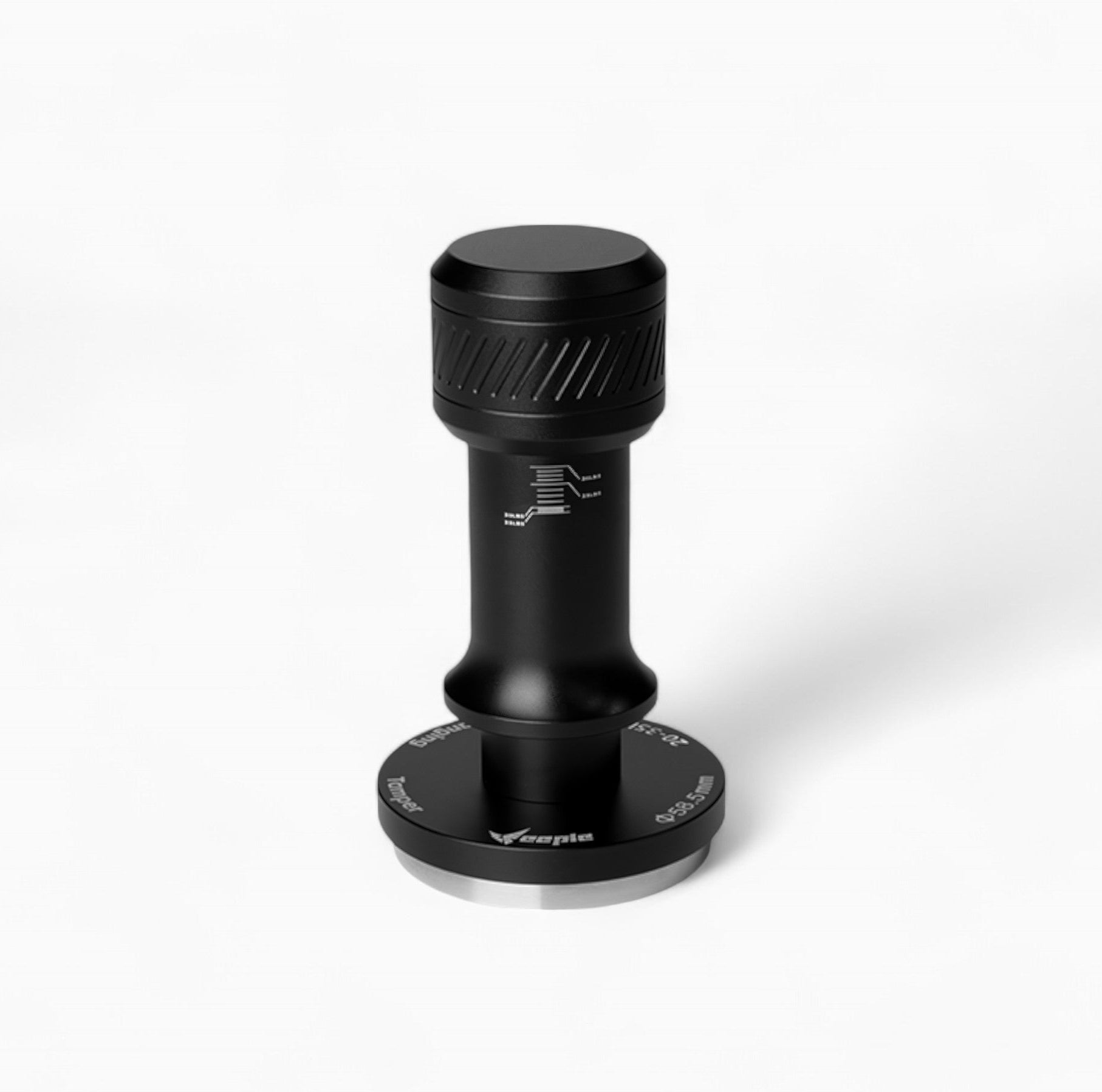 Thor Adjustable Pressure Coffee Tamper