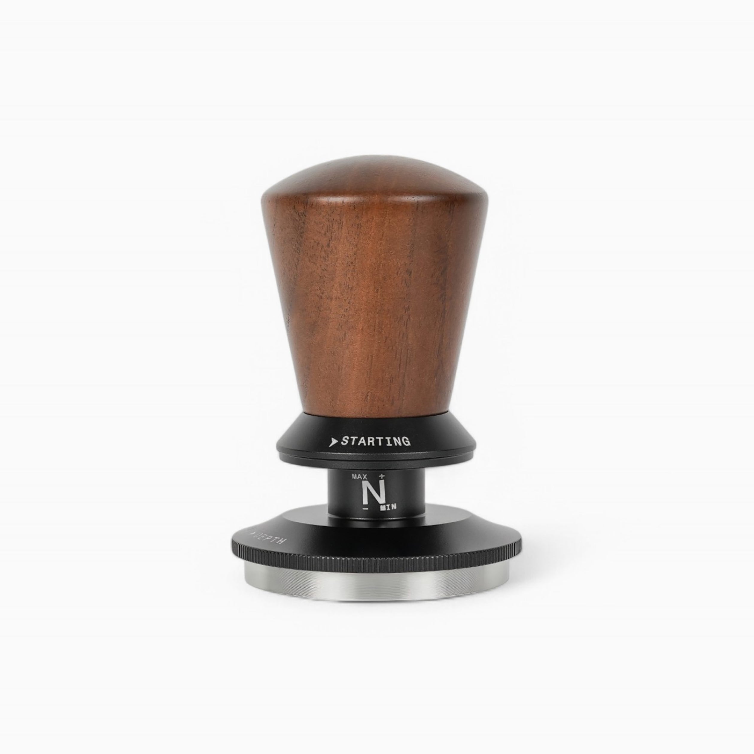 Leveling Espresso Tamper Tool