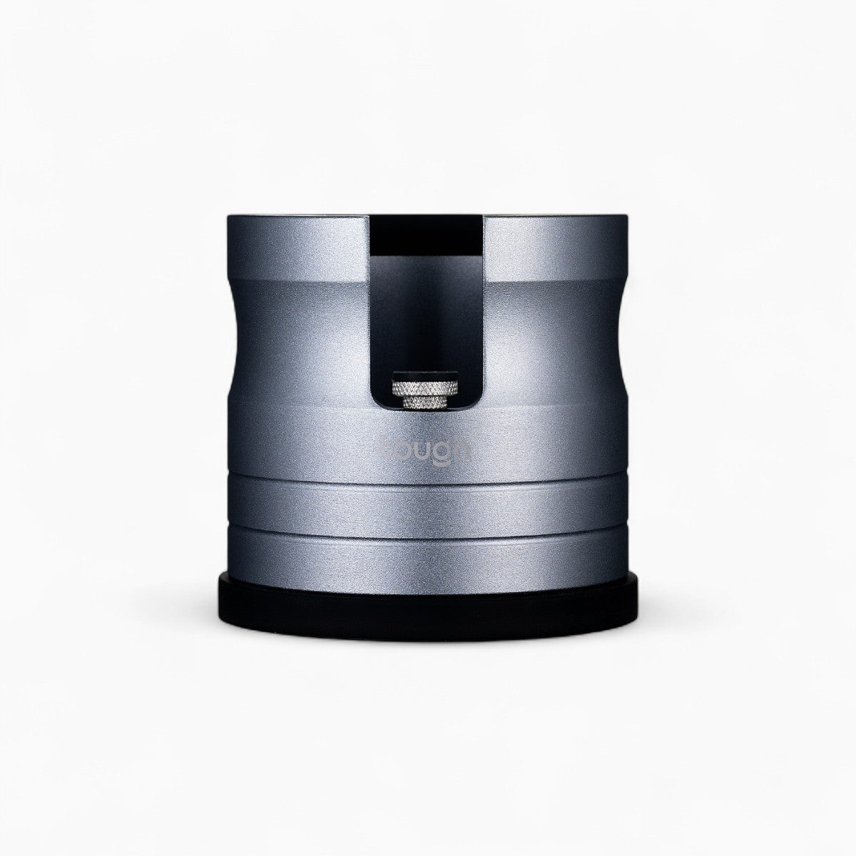 Stainless Steel Tamper Holder Station