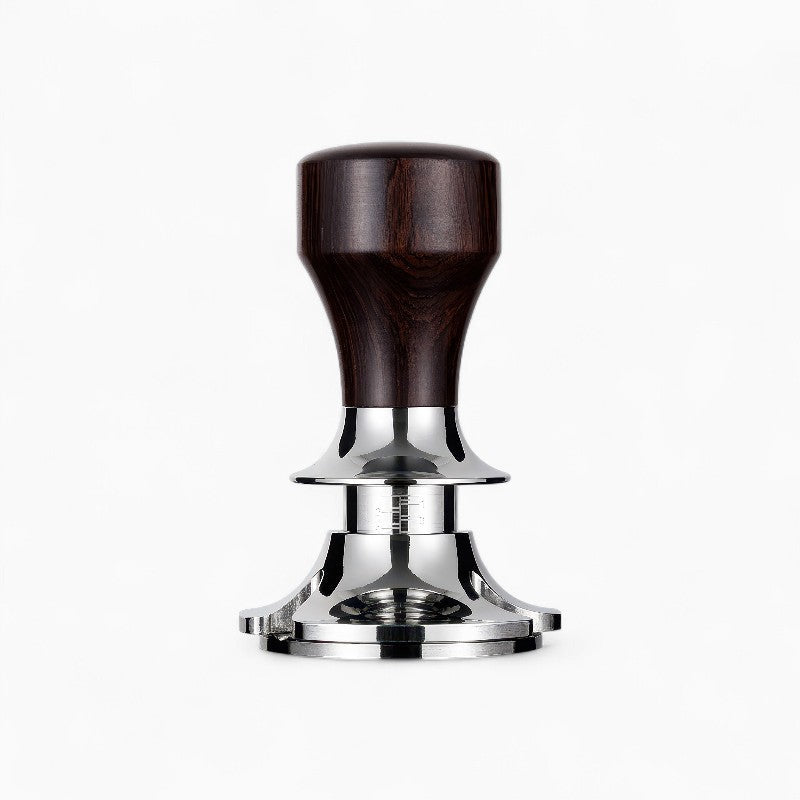 Adjustable Constant Force Coffee Tamper for Espresso