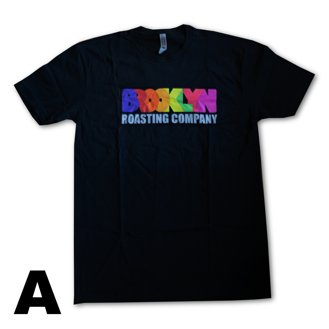 Black T-Shirt