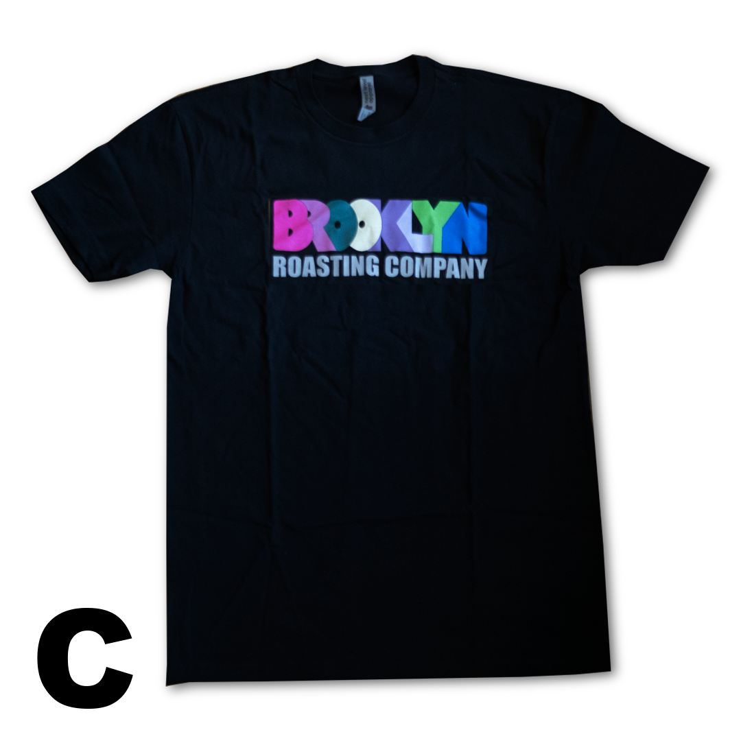 Black T-Shirt