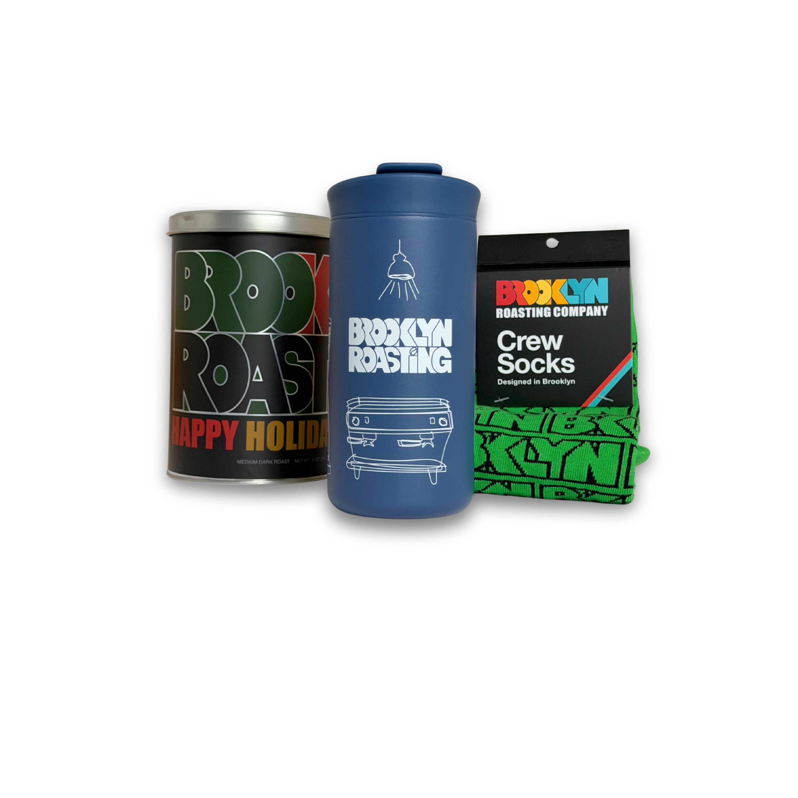 Coffee To Go Bundle