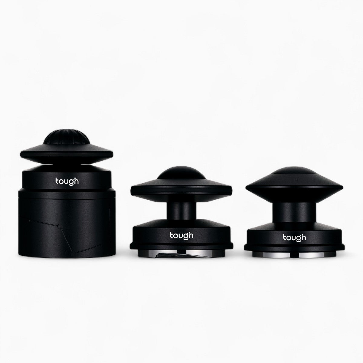 UFO Series Calibrated Tamper Sound Feedback