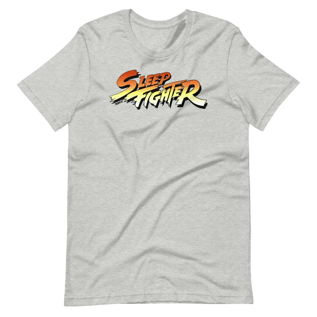 Sleep Fighter T-Shirt