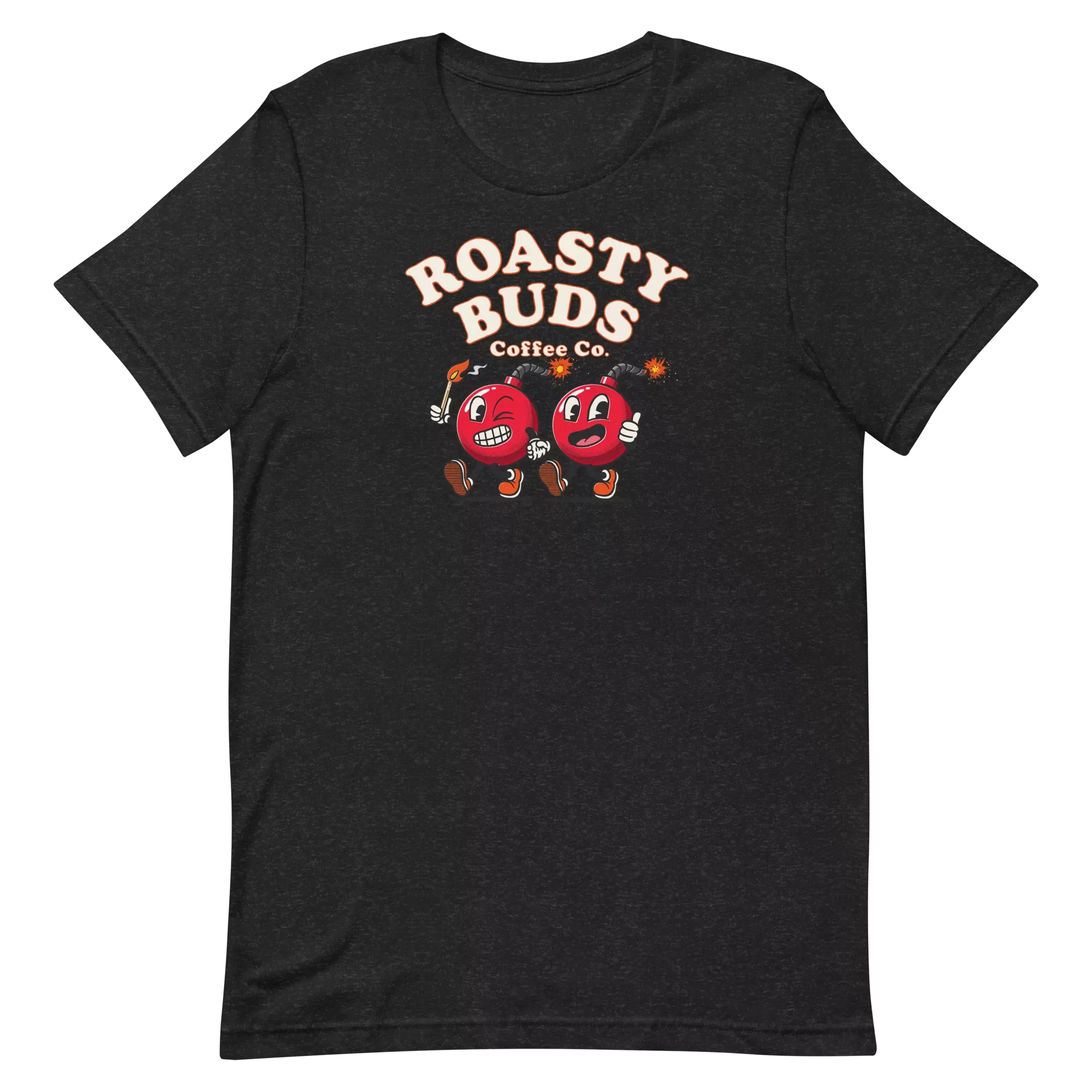 Cherry Bomb T-Shirt