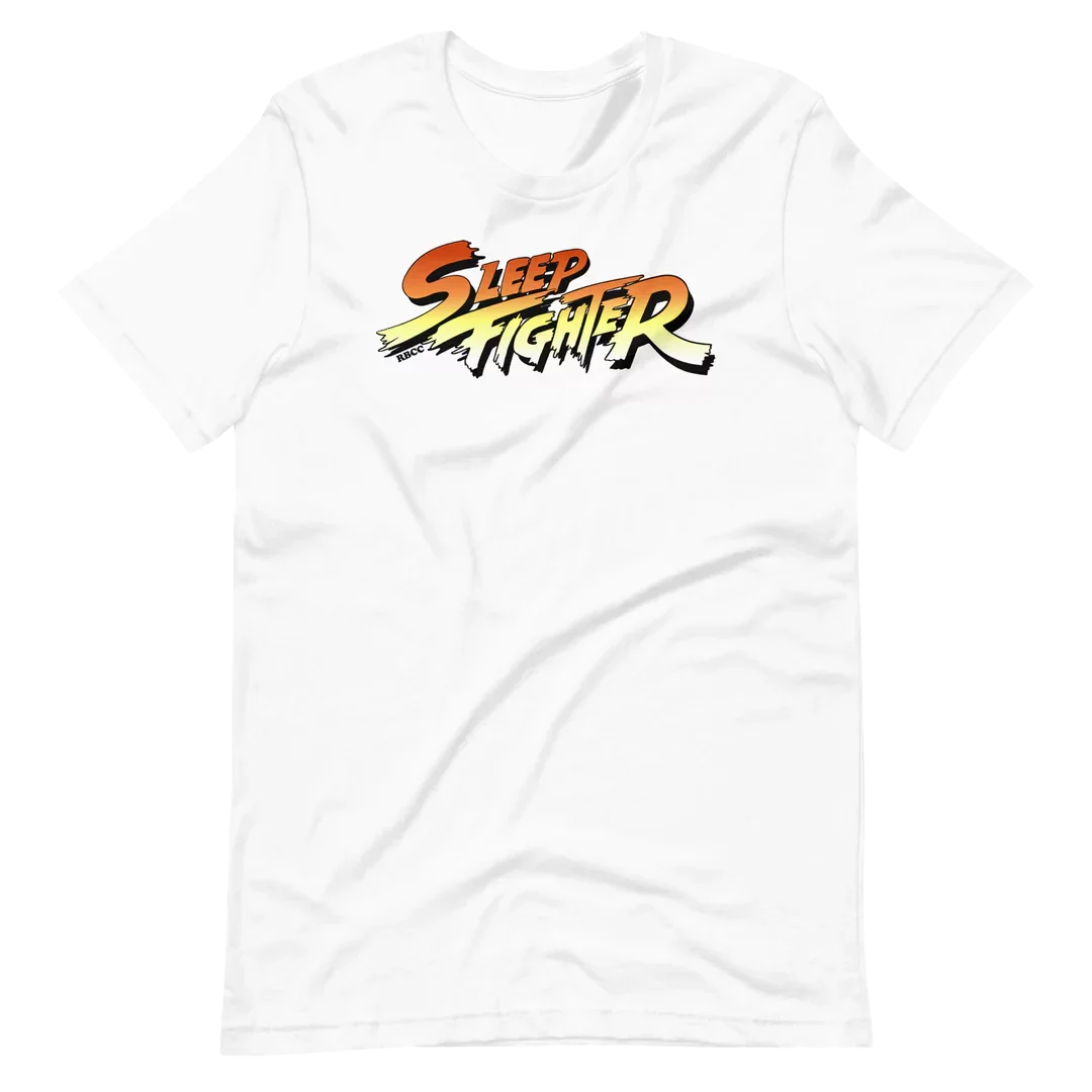 Sleep Fighter T-Shirt