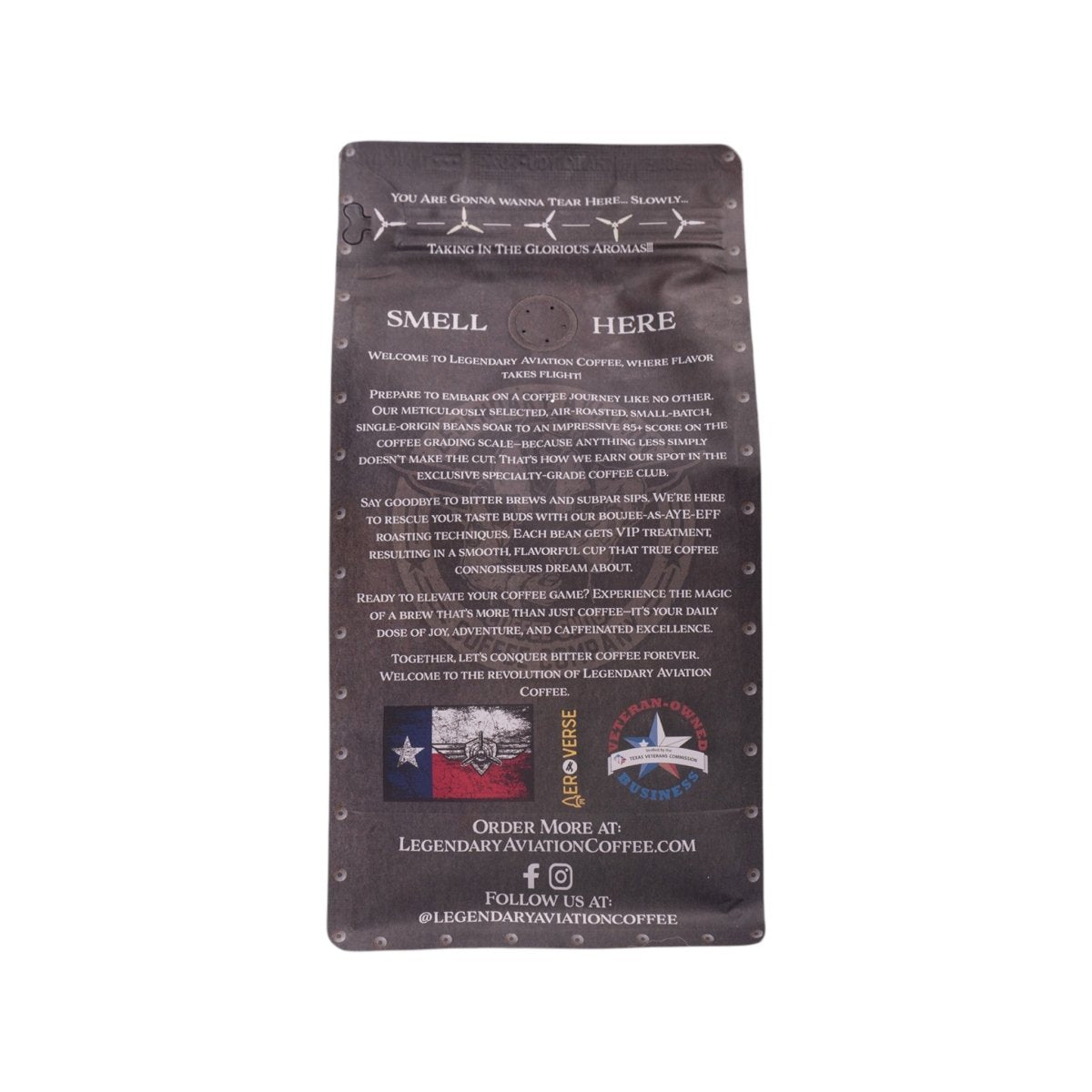 Bergamot Betty | Earl Grey Pyramid Sachet Tea