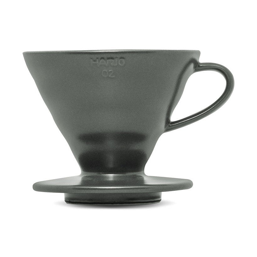 V60 Ceramic Coffee Dripper 02 - Juniper