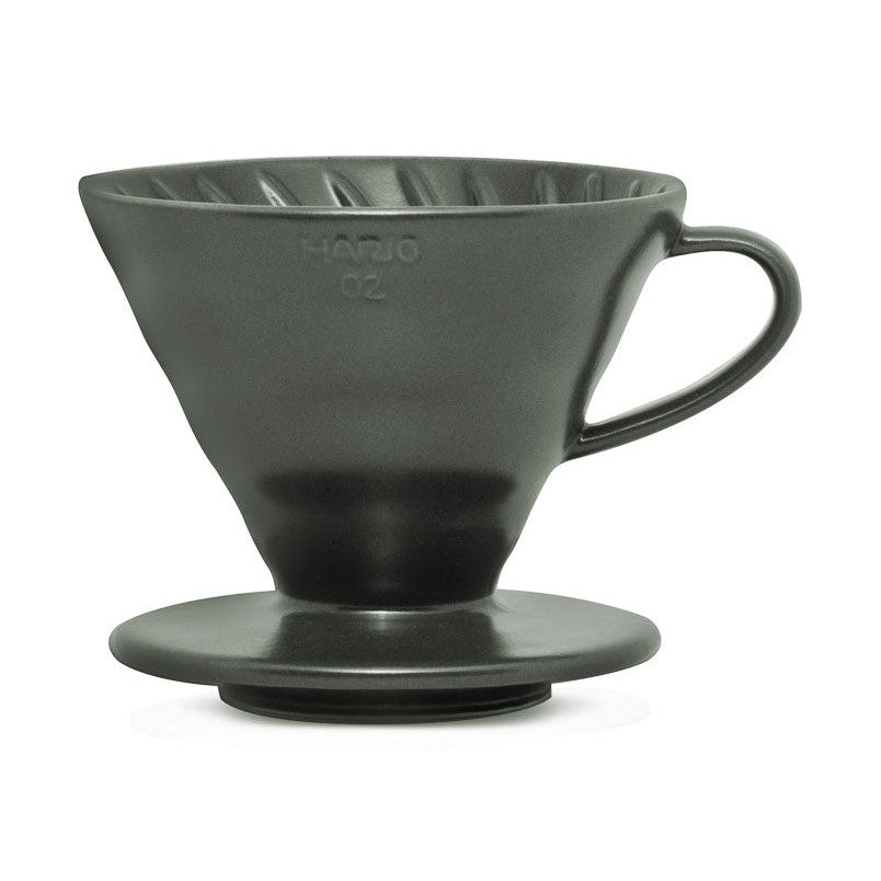 V60 Ceramic Coffee Dripper 02 - Juniper