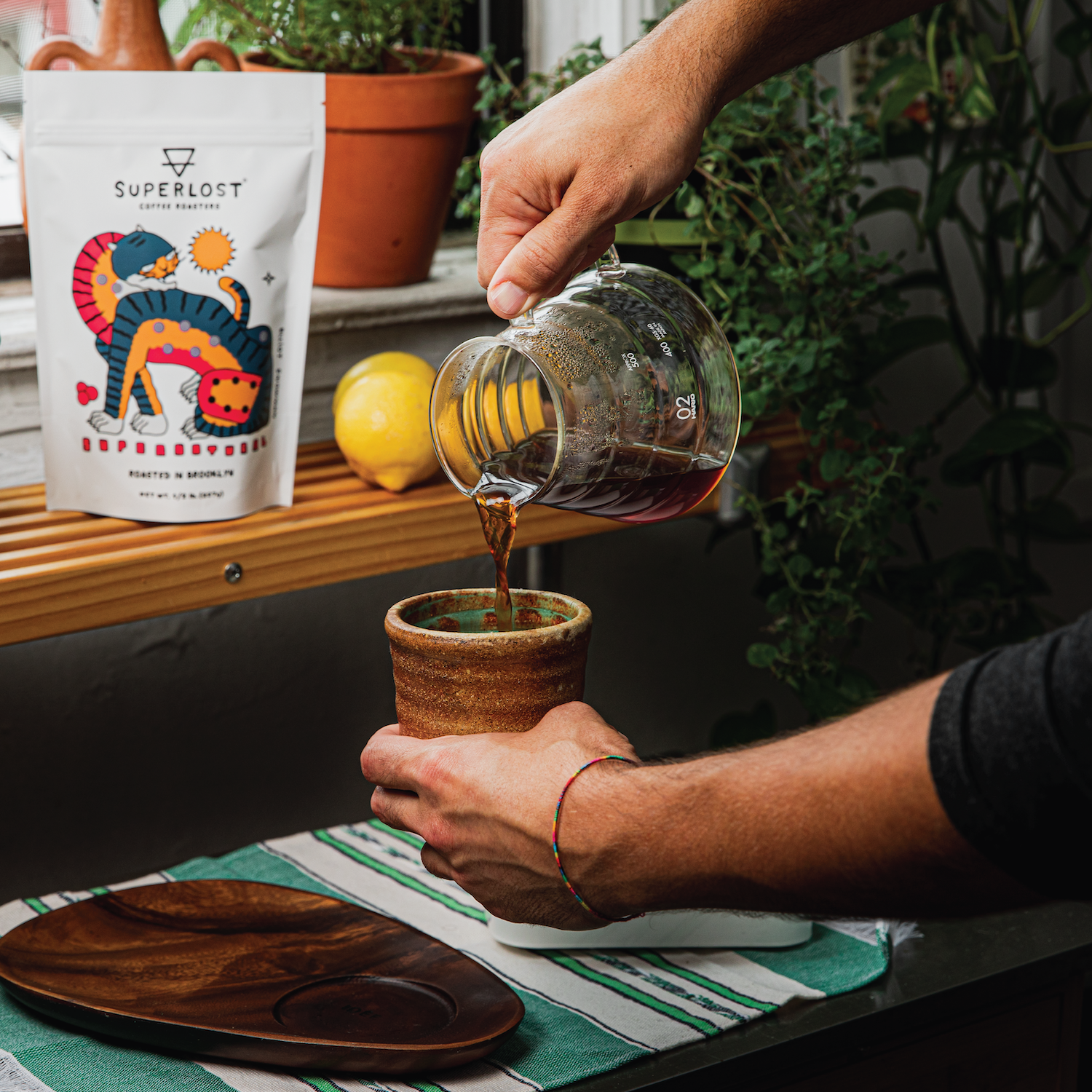 Supernatural (PRESALE roasts 12/1 | ships 12/2)