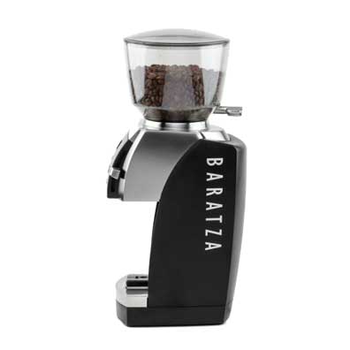 Vario W+ Coffee Grinder - Black