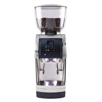 Vario+ Coffee Grinder - Black