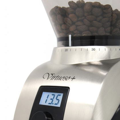 Virtuoso+ Coffee Grinder