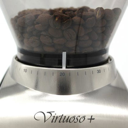 Virtuoso+ Coffee Grinder