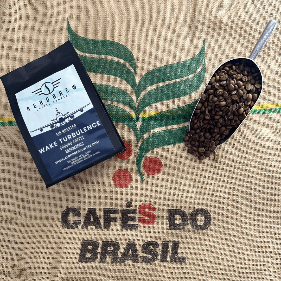 Wake Turbulence (Medium)