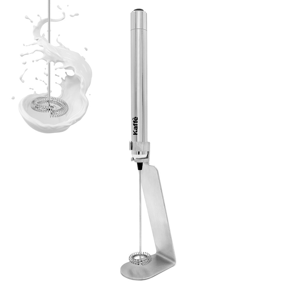 Handheld Milk Frother, KF6020