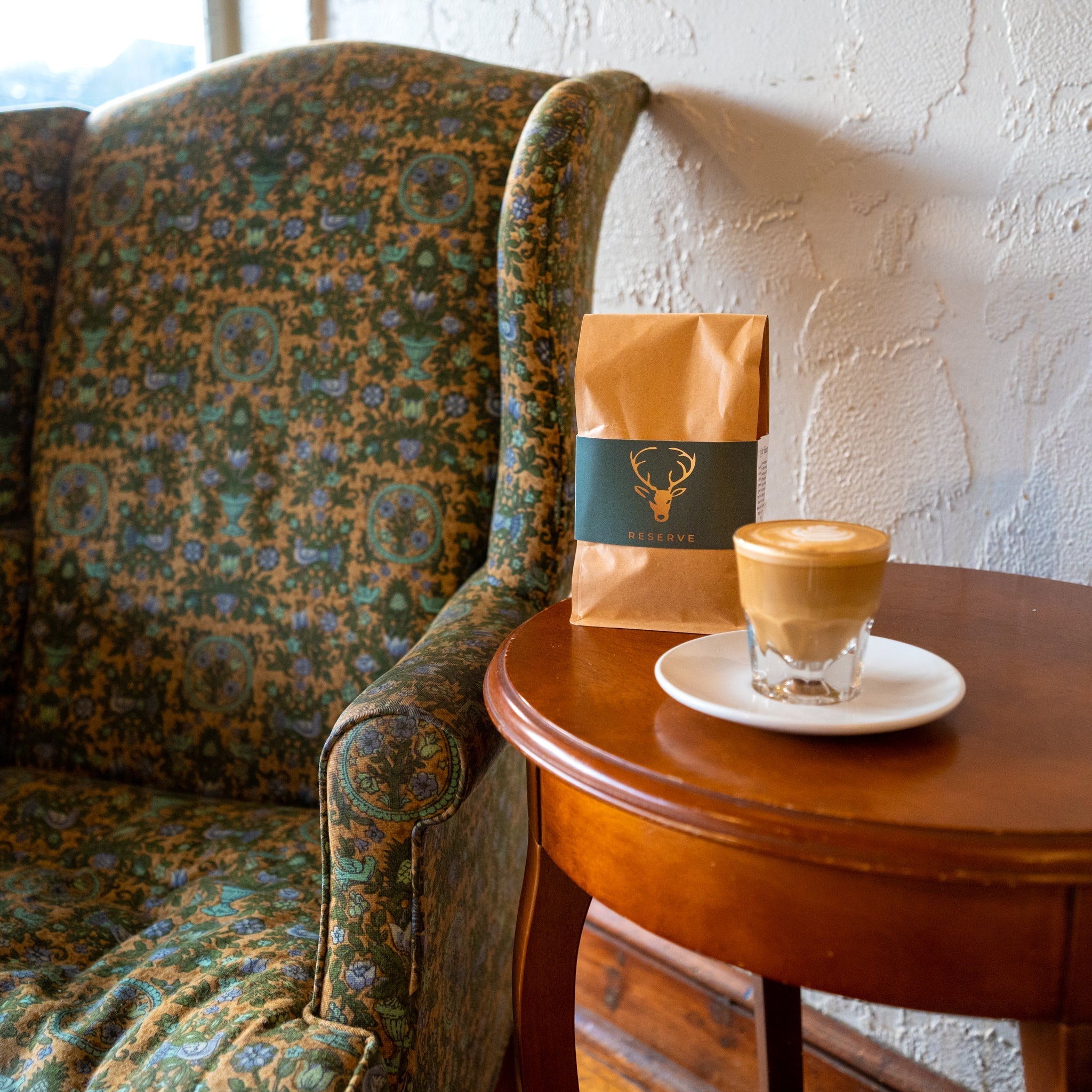 Honey Processed Honduran