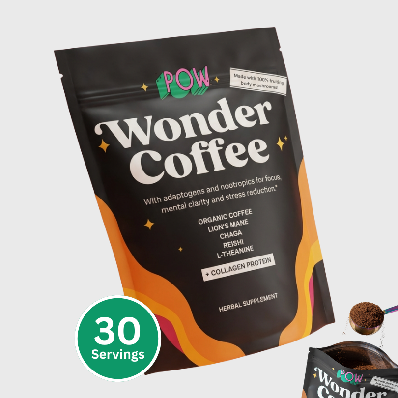 Wonder Coffee