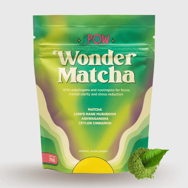 Wonder Matcha ~
