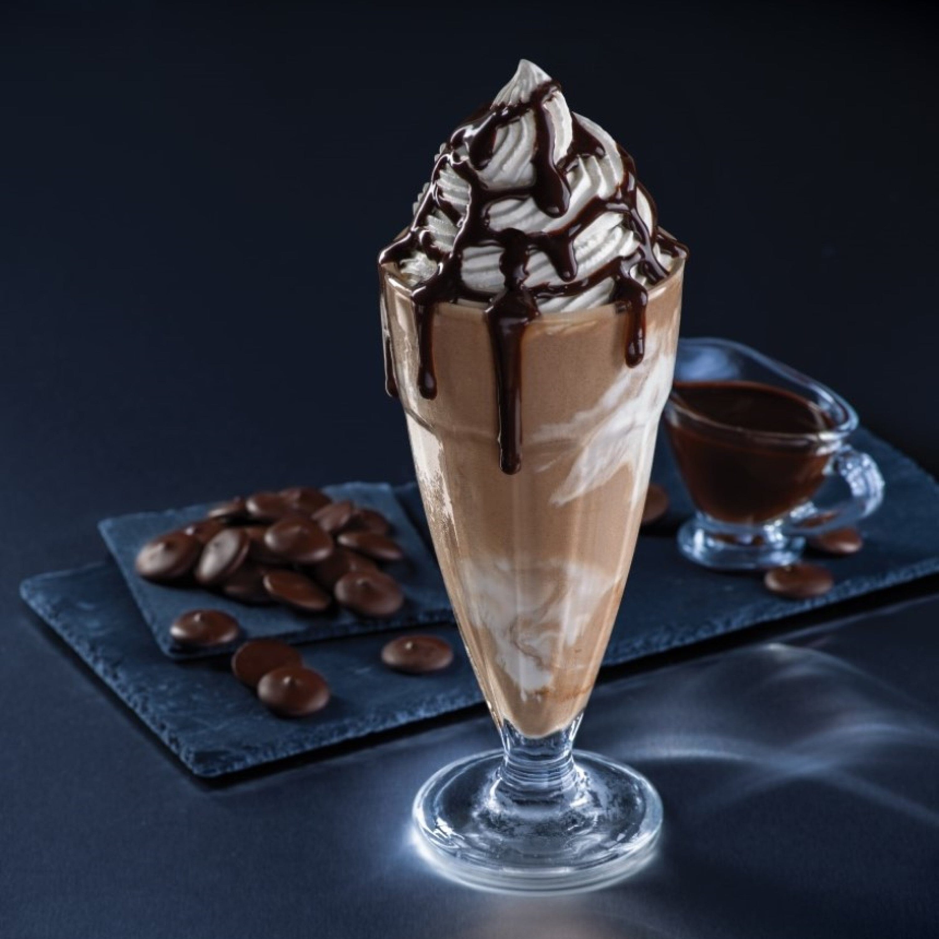Ghirardelli Chocolate Sauce