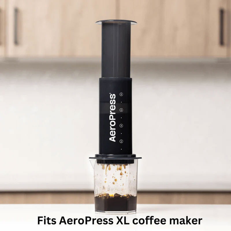 AeroPress XL Natural Paper Micro-Filters (200 ct)