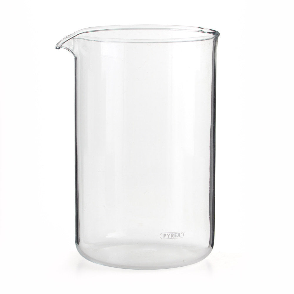 Yama Glass Replacement Glass (For Yama 6 Cup French Press)