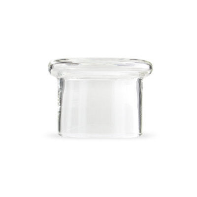 Yama Glass CDM25 Replacement Bottom Beaker Lid (For Yama 25 Cup Cold Brew Towers)