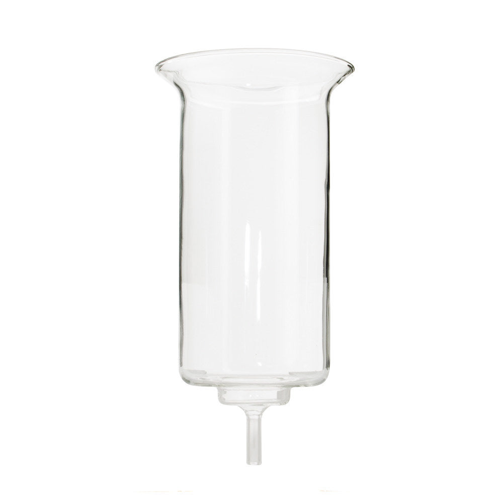 Yama Glass CDM25 Replacement Middle Beaker (For Yama 25 Cup Cold Brew Towers)