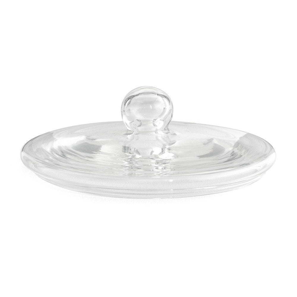 Yama Glass CDM25 Replacement Top Beaker Lid (For Yama 25 Cup Cold Brew Towers)