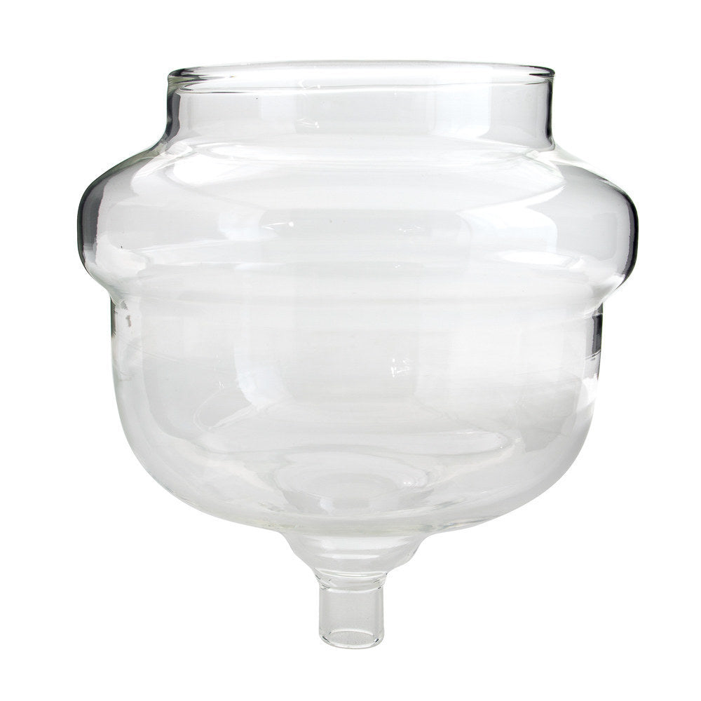 Yama Glass CDM8 Replacement Top Beaker (For Yama 6-8 Cup Cold Brew Towers)