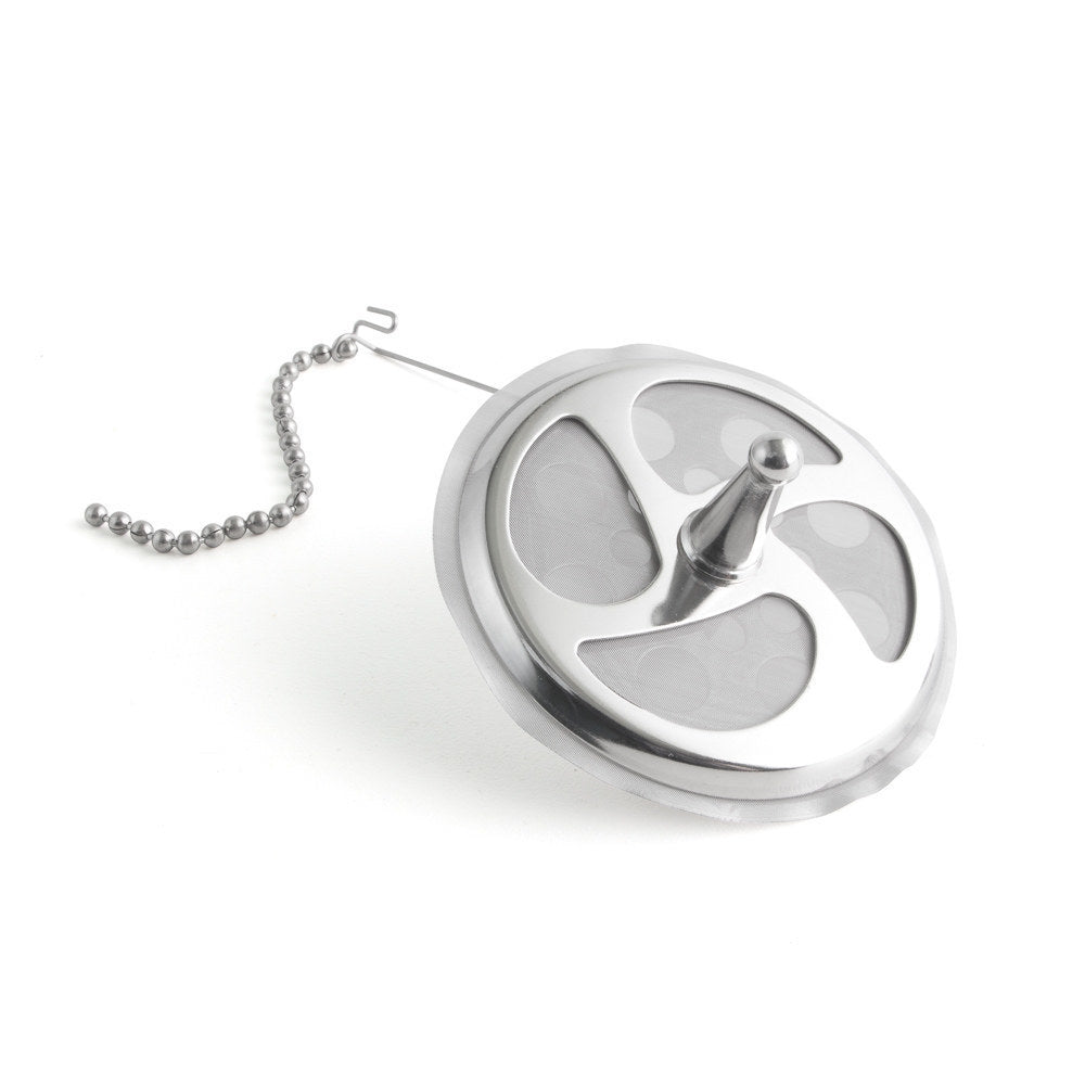 Yama Glass Reusable Metal Screen/Filter Assembly (For Yama Siphon Coffee Makers)