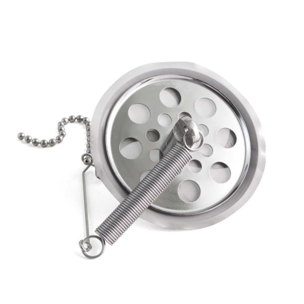 Yama Glass Reusable Metal Screen/Filter Assembly (For Yama Siphon Coffee Makers)