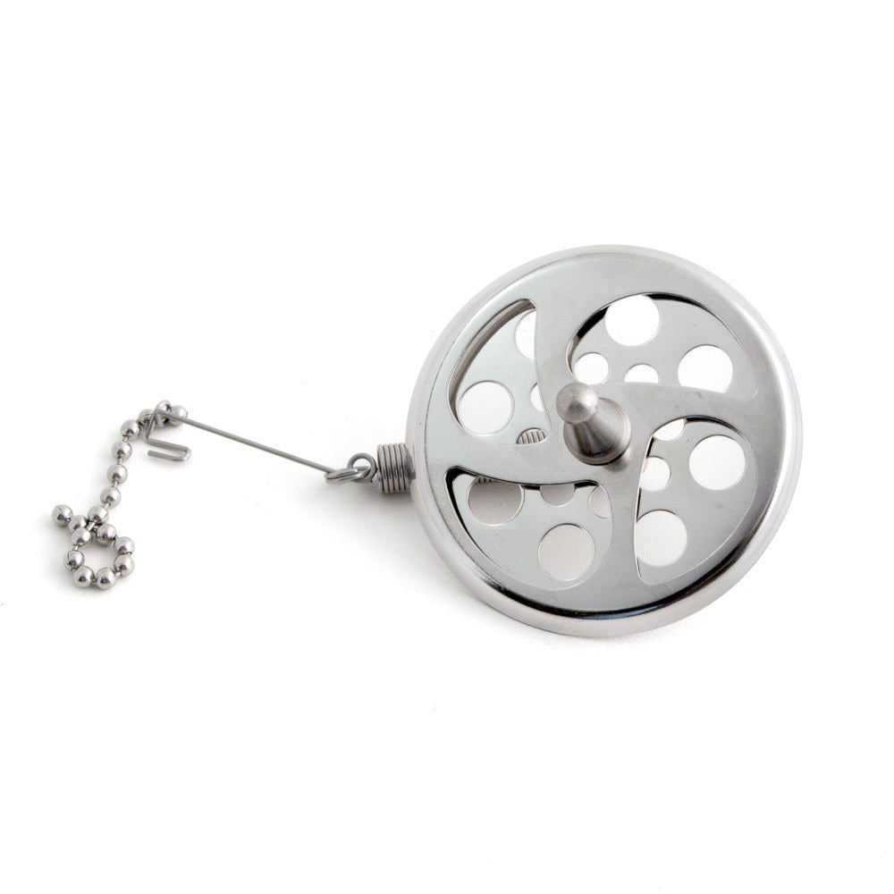 Yama Glass Reusable Metal Screen/Filter Assembly (For Yama Siphon Coffee Makers)