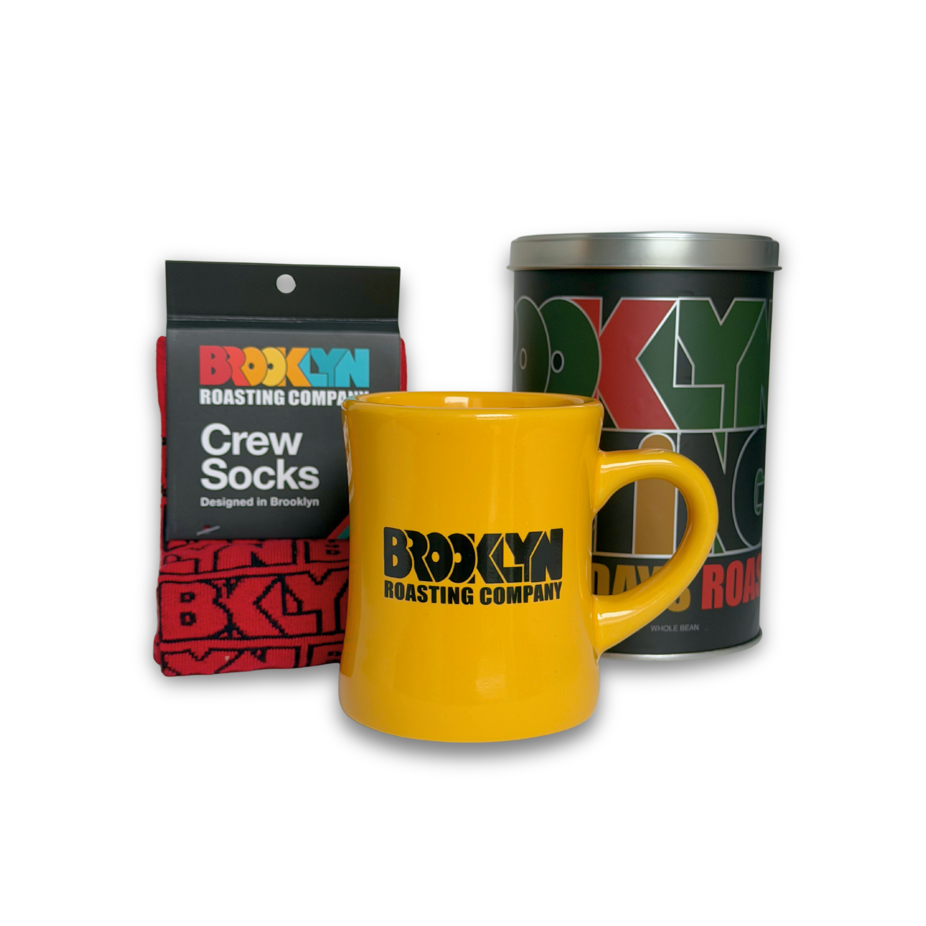 The Classic Cozy Bundle