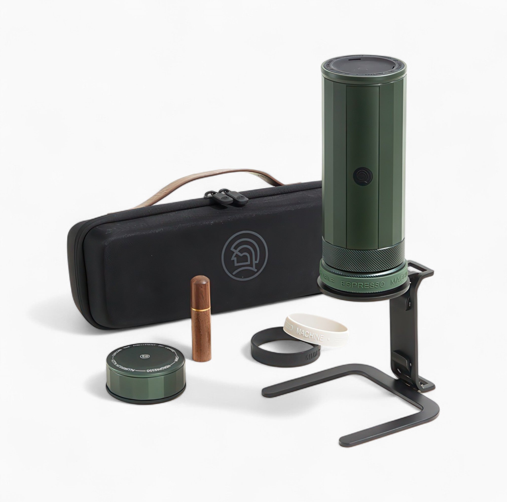 Heropresso Espresso Maker Pro