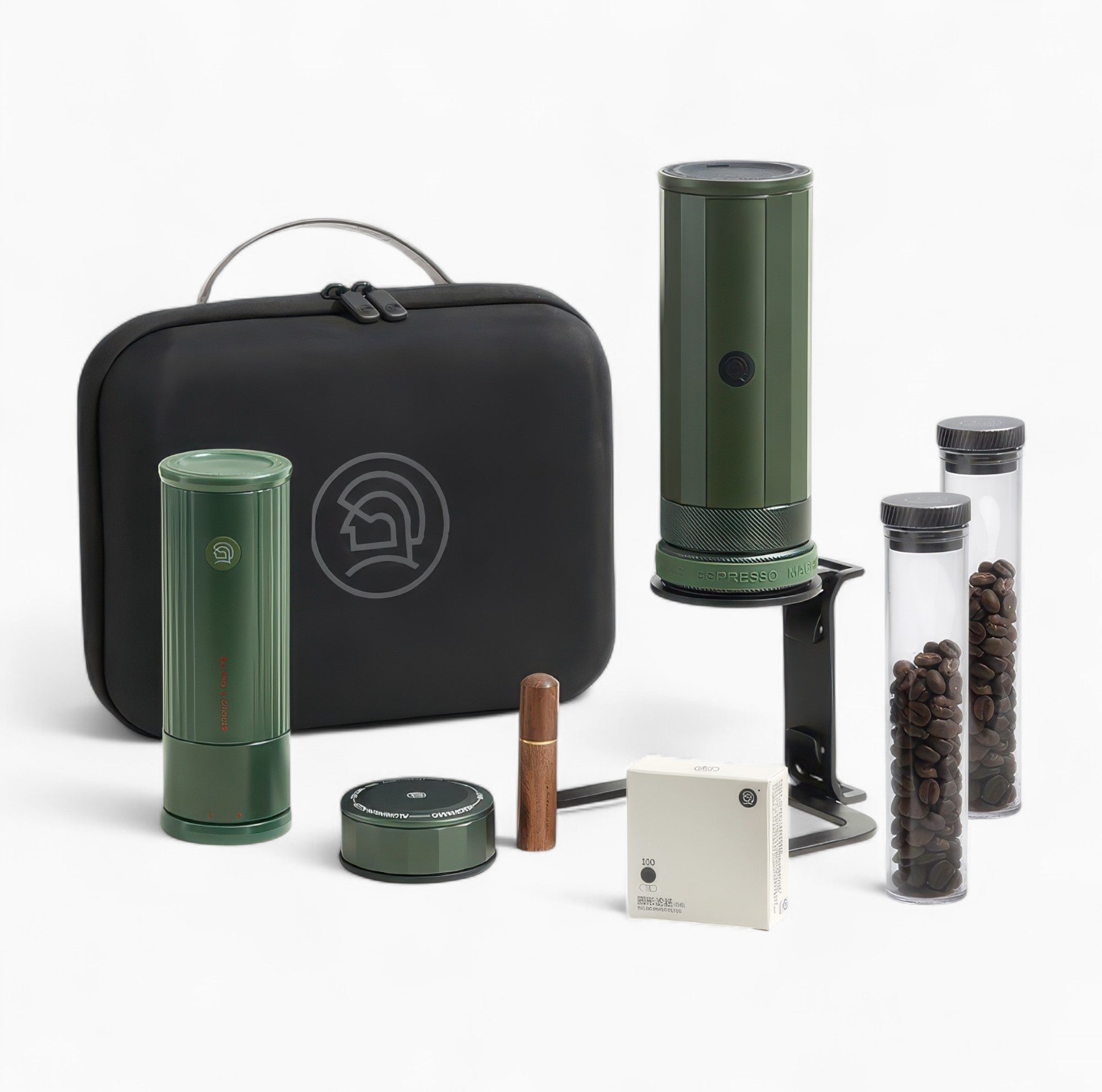 Heropresso Espresso Maker Pro