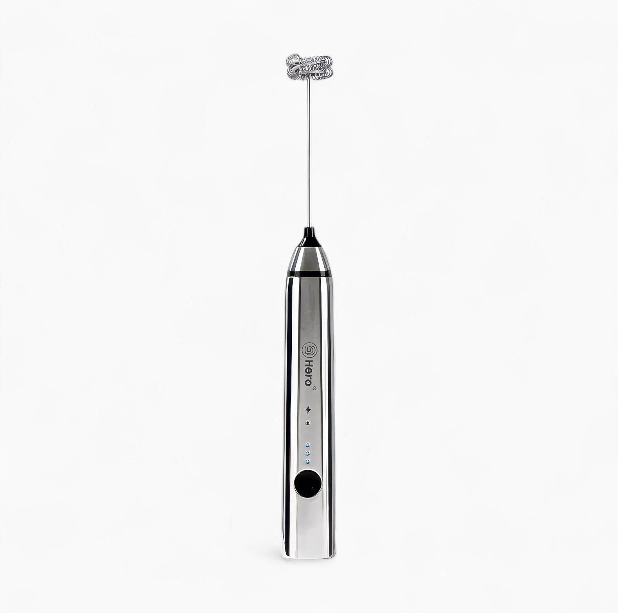 Handheld Milk Frother Electric Foam Maker