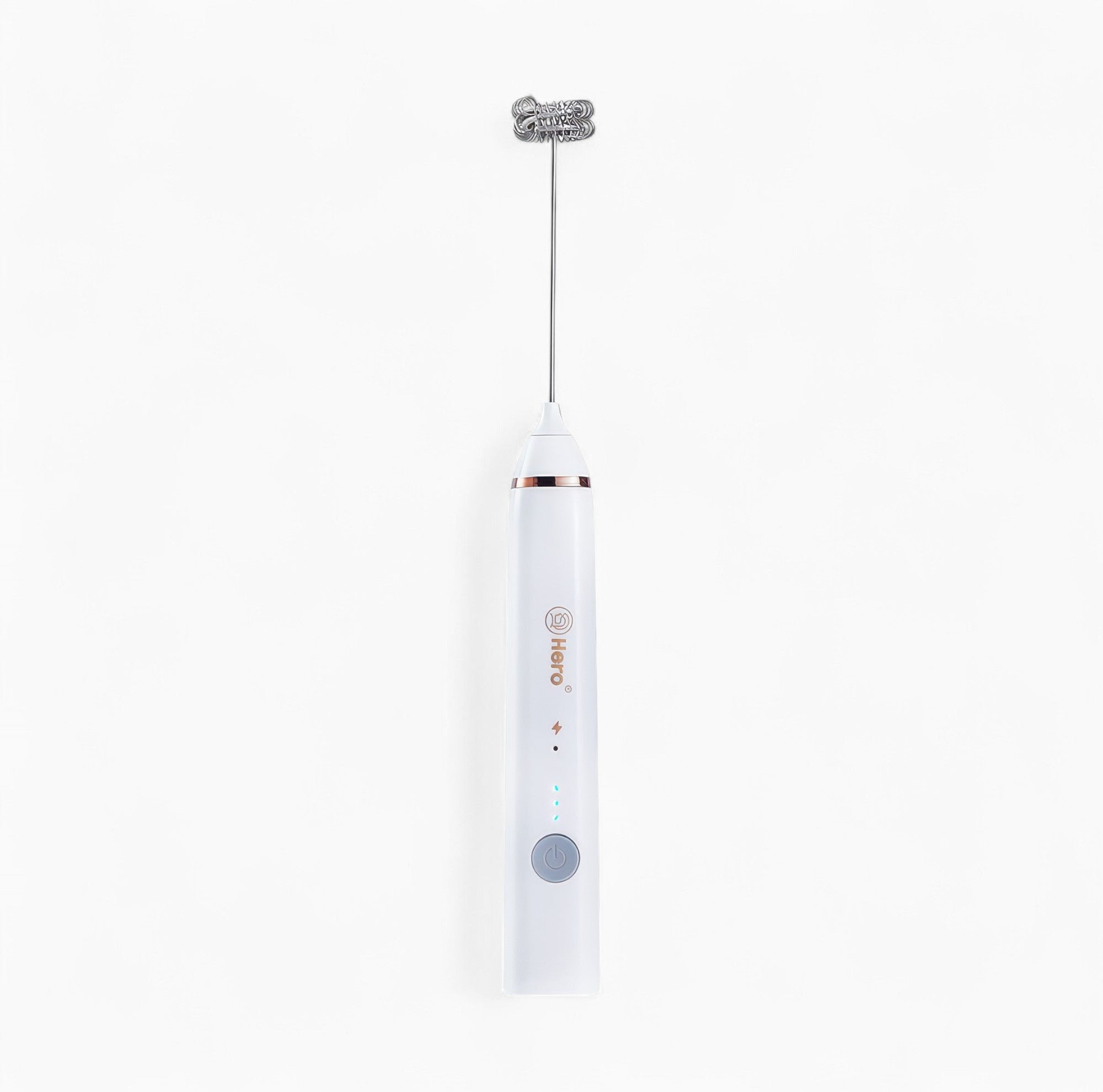 Handheld Milk Frother Electric Foam Maker
